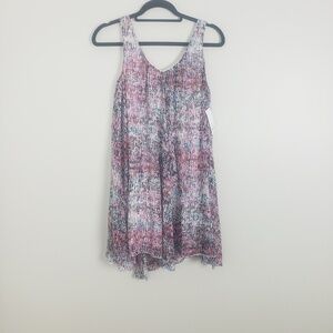 Decree swing dress, asymmetrical NWT C15